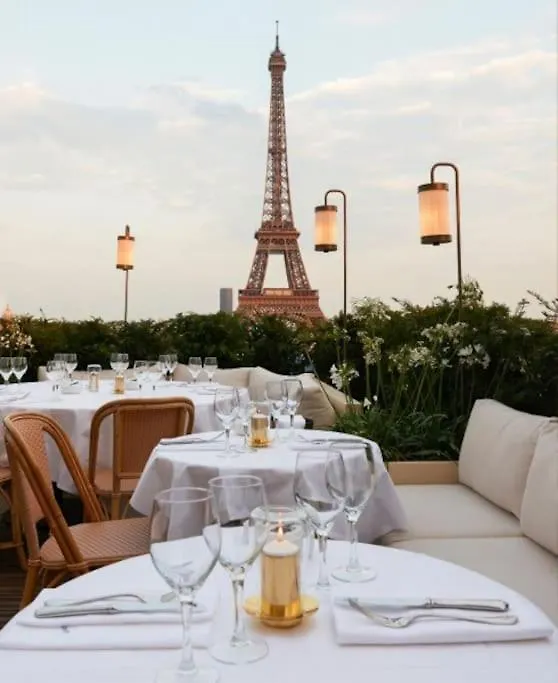 Magnifique A Arc De Triomphe 264 M2