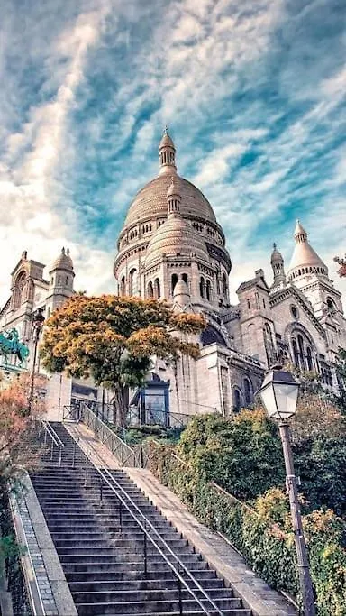 Magnifique A Arc De Triomphe 264 M2