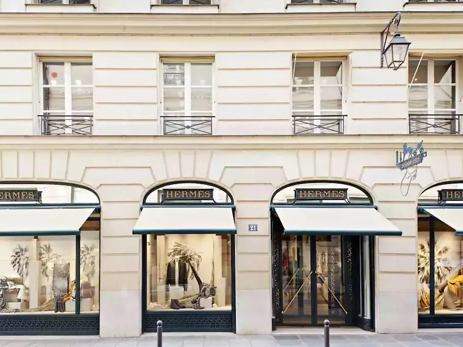 شقة Magnifique A Arc De Triomphe 264 M2 باريس