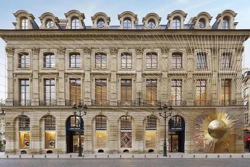 Apartment Magnifique A Arc De Triomphe 264 M2 *